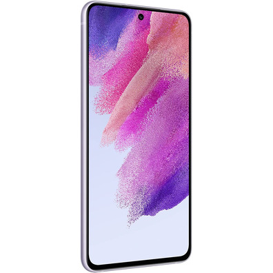 Smartphone Samsung Galaxy S21 FE 8GB/256GB 5G Violeta