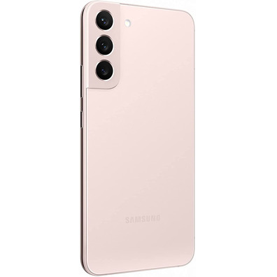 Smartphone Samsung Galaxy S22 Plus 8GB/128GB 5G Rosa v2