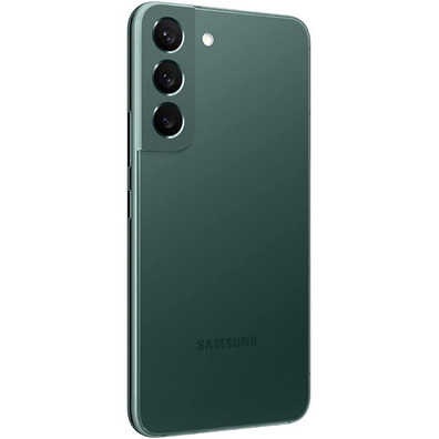 Smartphone Samsung Galaxy S22 Plus 8GB/128GB 6.6'' 5G Verde
