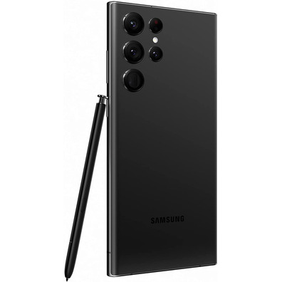 Smartphone Samsung Galaxy S22 Ultra 12GB/256GB 6.8'' 5G Negro
