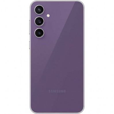 Smartphone Samsung Galaxy S23 FE 8GB/ 128GB/ 6.4"/ 5G/ Morado
