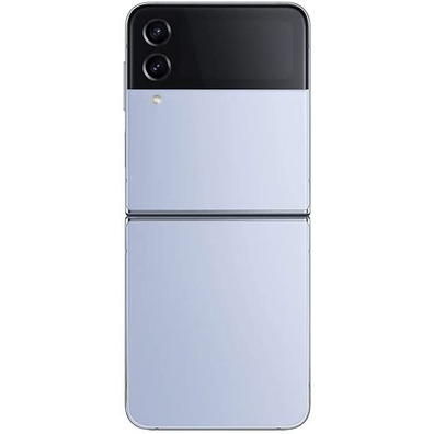Smartphone Samsung Galaxy Z Flip 4 5G 8GB/128GB Light Blue