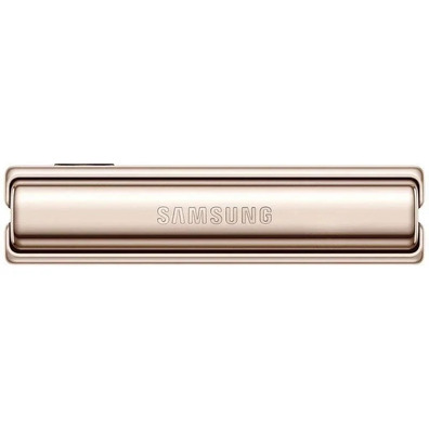 Smartphone Samsung Galaxy Z Flip 4 5G 8GB/256GB Gold