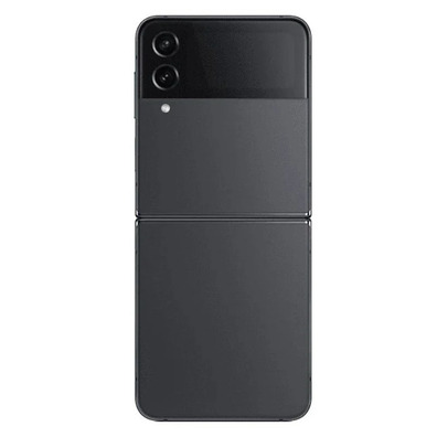 Smartphone Samsung Galaxy Z Flip 4 8GB/128GB 5G Graphite Gray