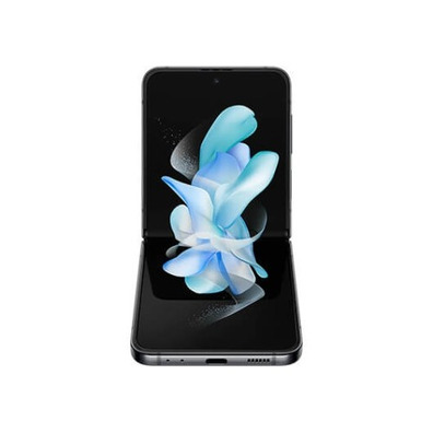 Smartphone Samsung Galaxy Z Flip 4 8GB/128GB 5G Gray