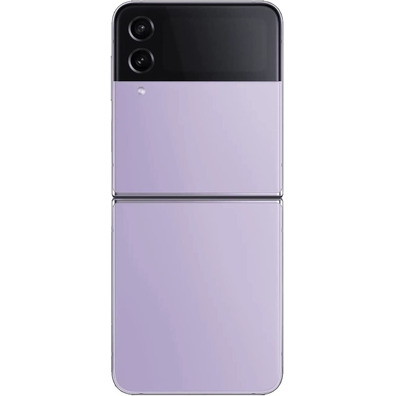 Smartphone Samsung Galaxy Z Flip 4 8GB/128GB 5G Purple