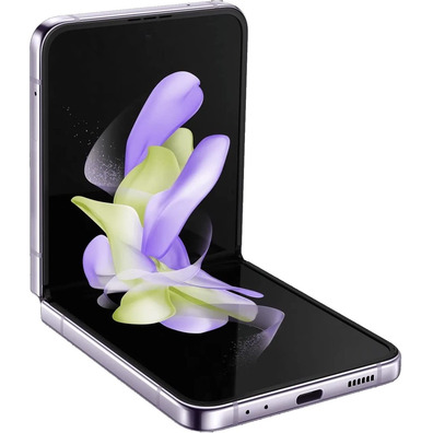 Smartphone Samsung Galaxy Z Flip 4 8GB/512GB 5G Purple