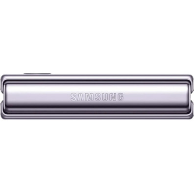 Smartphone Samsung Galaxy Z Flip 4 8GB/512GB 5G Purple