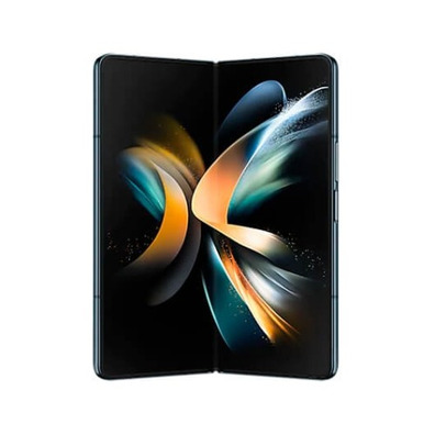 Smartphone Samsung Galaxy Z Fold 4 12GB/256GB 5G Graphite