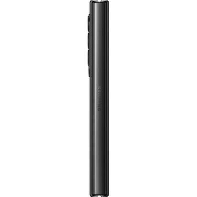Smartphone Samsung Galaxy Z Fold 4 12GB/256GB 5G Negro Fantasma