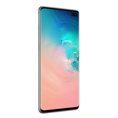 Smartphone Samsung Galaxy S10+ Blanco 8GB/128GB