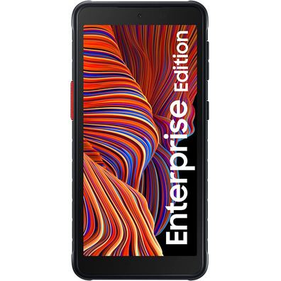 Smartphone Samsung XCover 5 Enterprise Edition 4GB/64GB Black