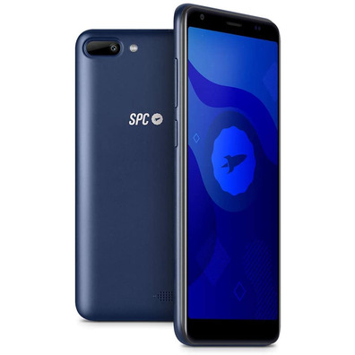 Smartphone SPC Gen Dark Blue 5.45'' 3GB/32GB