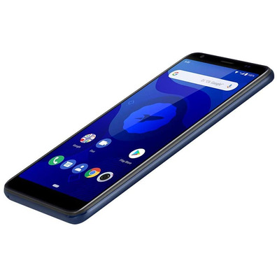 Smartphone SPC Gen Dark Blue 5.45'' 3GB/32GB