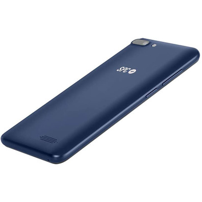 Smartphone SPC Gen Dark Blue 5.45'' 3GB/32GB