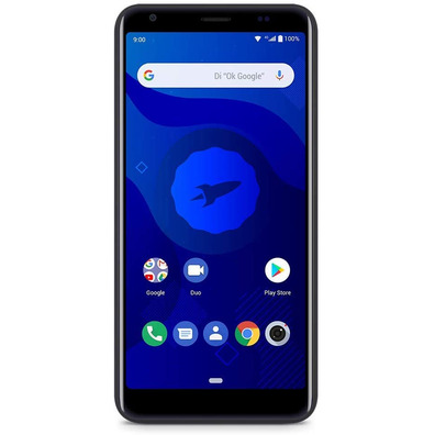 Smartphone SPC Gen Dark Blue 5.45'' 4GB/64GB