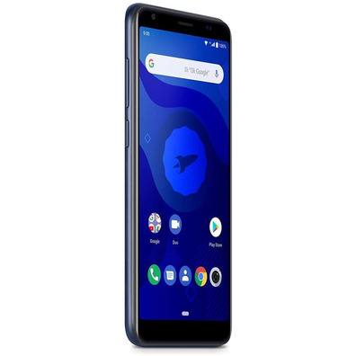 Smartphone SPC Gen Dark Blue 5.45'' 4GB/64GB