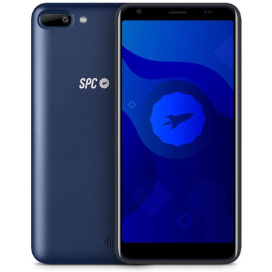 Smartphone SPC Gen Dark Blue 5.45'' 4GB/64GB