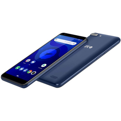 Smartphone SPC Gen Dark Blue 5.45'' 4GB/64GB