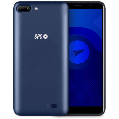 Smartphone SPC Gen Dark Blue 5.45'' 4GB/64GB