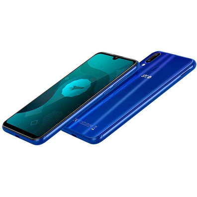 Smartphone SPC Gen Max Azul 6.26'' 4GB/64GB