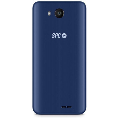 Smartphone SPC Smart 5'' 2GB/16GB 2501216A Azul