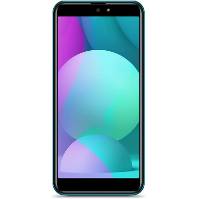 Smartphone SPC Smart Max 2 1GB/16GB Turquesa