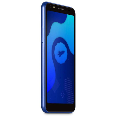 Smartphone SPC Smart Max Azul 5.45'' 2GB/16GB