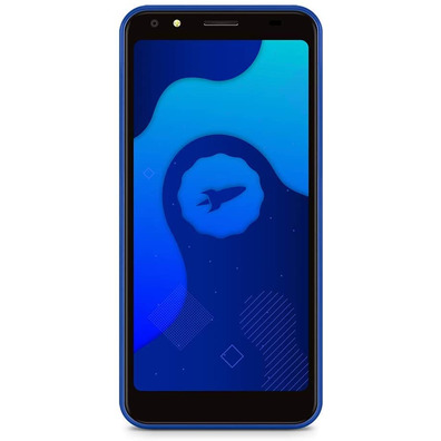 Smartphone SPC Smart Max Azul 5.45'' 2GB/16GB