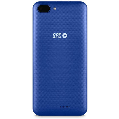 Smartphone SPC Smart Max Azul 5.45'' 2GB/16GB