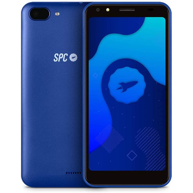 Smartphone SPC Smart Max Azul 5.45'' 2GB/16GB