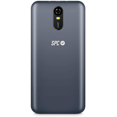 Smartphone SPC Smart Plus 1GB/32GB 5.99" Gris