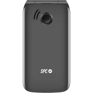 Smartphone SPC Stella 2 Titanium