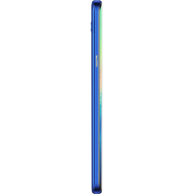 Smartphone TCL 10 Plus 6GB/256GB 6.47" Azul Moonlight