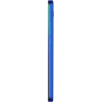 Smartphone TCL 10 Plus 6GB/256GB 6.47" Azul Moonlight