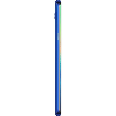 Smartphone TCL 10 Plus Moonlight Blue 6GB/64GB/6.47''