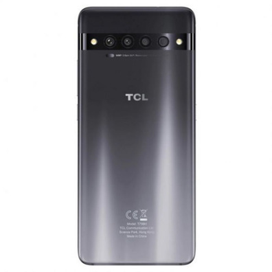 Smartphone TCL 10 Pro Ember Grey 6GB/128GB/6.47''