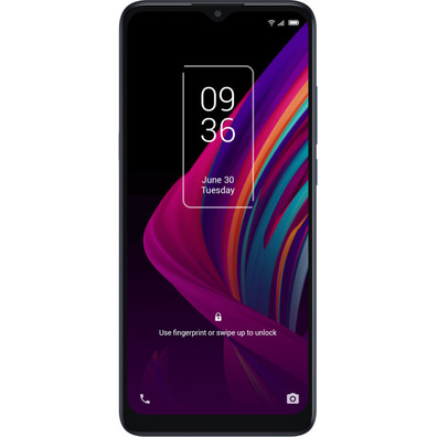 Smartphone TCL 10 SE 6.52'' 4GB/128GB Polar Night