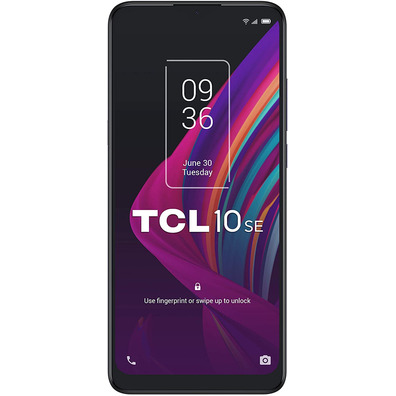 Smartphone TCL 10 SE 6.52'' 4GB/128GB Polar Night