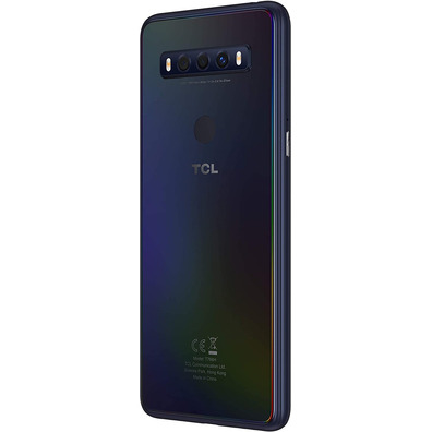 Smartphone TCL 10 SE 6.52'' 4GB/128GB Polar Night