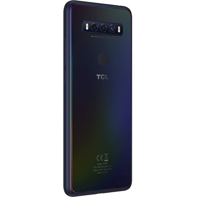 Smartphone TCL 10 SE 6.52'' 4GB/128GB Polar Night