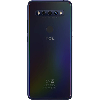 Smartphone TCL 10 SE 6.52'' 4GB/128GB Polar Night