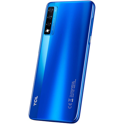 Smartphone TCL 20 5G 6.67'' 6GB/256GB Azul