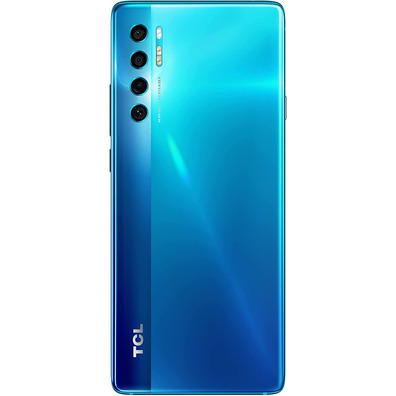 Smartphone TCL 20 Pro 6GB/256GB 6.67" 5G Azul Marino