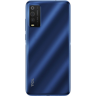 Smartphone TCL 205 2GB/32GB 6.22" Azul Atlántico