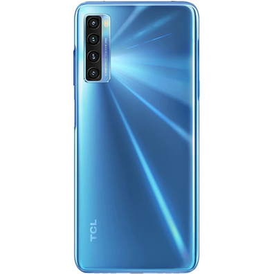 Smartphone TCL 20L 4GB/128GB 6.67" Azul Luna