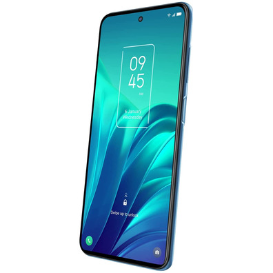 Smartphone TCL 20L 4GB/128GB 6.67" Azul Luna