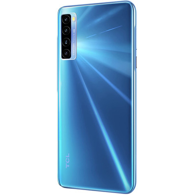 Smartphone TCL 20L 4GB/128GB 6.67" Azul Luna