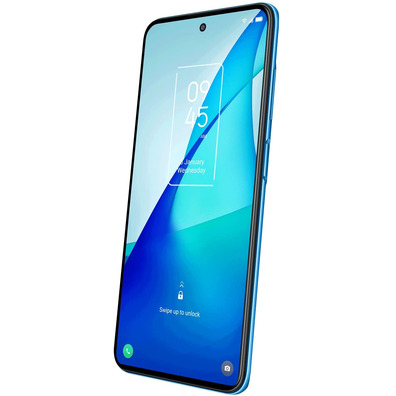 Smartphone TCL 20L+ 6GB/256GB 6.67'' Azul North Star