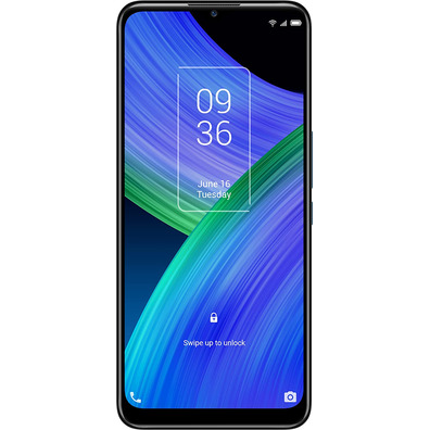 Smartphone TCL 20R 4GB/64GB 6.52" 5G Azul Lazurita